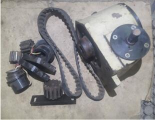 Продам набор на самоделку