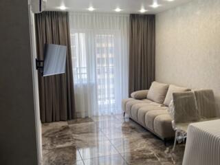 1-к квартира с ремонтом и мебелью, 57 Жемчужина, Таирова