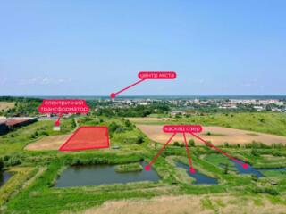 продаж ділянка сільськогосподарського призначення Жовківський, Жовква,