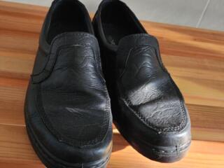 Туфли Тигина новые.. 43 размер.