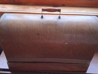 Швейные машинки