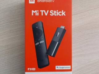 Xiaomi Mi TV Stick. медиаплеер