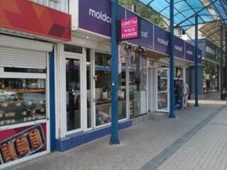 Аренда киоска