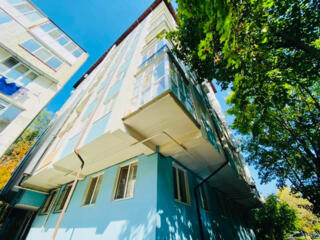 Bloc Nou! Orizont! Sec. Riscani! Padure! Apartament cu 1 odaie de tip