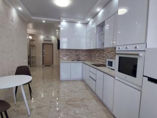 Сдается 1-комнатная квартира ЖК «4 Сезона»/ проспект Гагарина