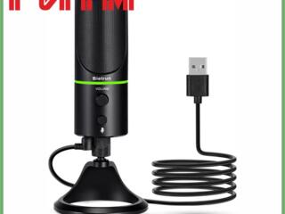 Микрофон BIETURN USB umkf01 в м. м. "РИТМ"