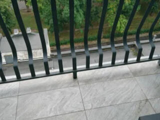 1к ЖК Пьер/ Старобазарный сквер (Кировский). СПС.