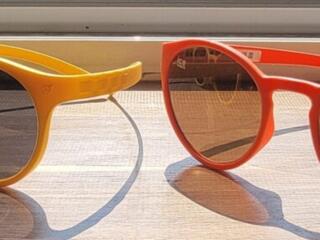 Солнцезащитные очки