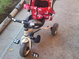 Продам детский велосипед