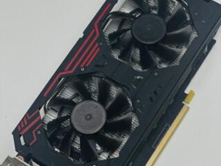 Магазин/гарантия inno3d X2 GTX 1060 6GB