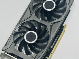 МАГАЗИН/ГАРАНТИЯ inno3d GTX 1660 Super