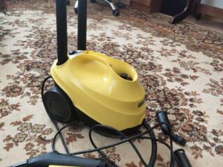 Продам пароочиститель KARCHER SC-3 EasyFix