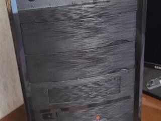 Игровой ПК – мощность и надёжность по отличной цене!