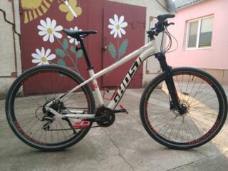 Продам МТБ велосипед Ghost