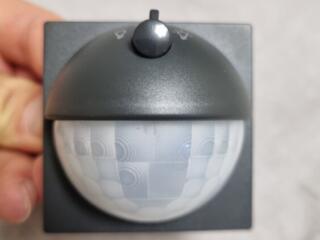 Система М, датчик движения Argus 180 UP