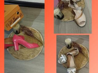 Продам босоножки 33-34 размер