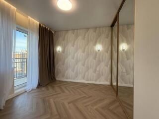 31310. Продается стильная однокомнатная квартира ...