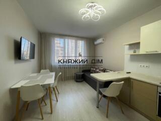 Оренда сучасної 1 кімнатної квартири ЖК Венеція, вул. Степана ...