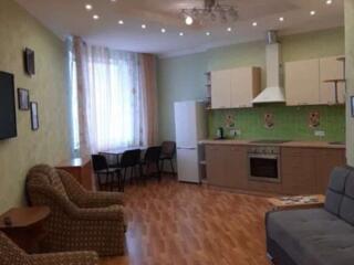 Продам 2-комнатную квартиру в Чудо-Городе с чудесным видом из окон