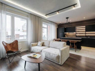 довгострокова оренда 2-к квартира Київ, Шевченківський, 1700 $/міс.