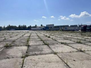 довгострокова оренда ділянка комерційного призначення Дніпро, Індустрі