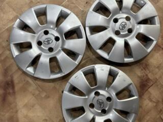 Колпаки TOYOTA