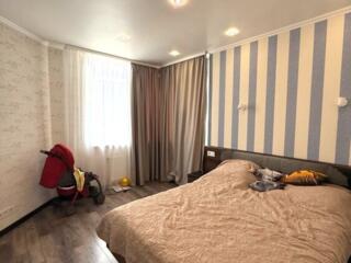 Романовский. 2 спальни. Рядом центр. Є-Оселя. Кладовка. Вид на море