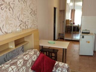 Сдам 1-комнатную квартиру в новом доме в Червоном Хуторе/ Центральная