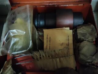 ИПО-6 (серьга).