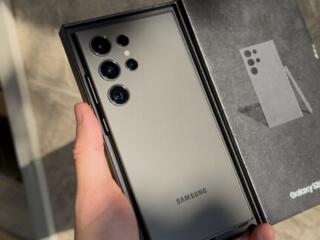 Samsung S24 Ultra 12/ 256 Gb РАССРОЧКА