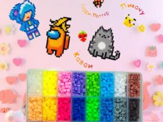 Набор для творчества| термомозаика| НОВЫЕ