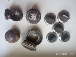 Горелки на газ плиту