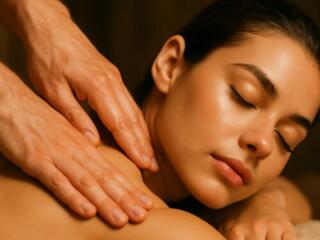 Массаж который тело запомнит. Бельцы