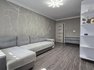 Apartament 3 camere Ciocana