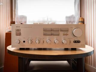 DENON PMA-700V