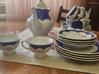 Сервиз 40 годов Германия