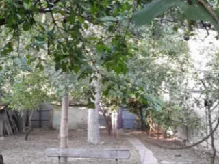 Уч. 5,5 сот Бригадная/7 ст Фонтан. Фасад 12 м. Кадастровый