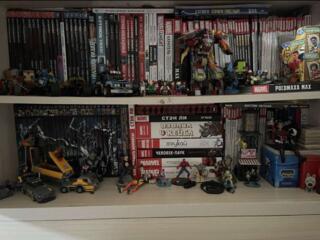 Продам комиксы