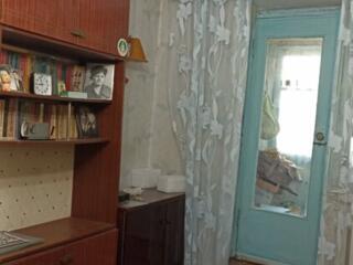 1к с пристройкой и подвалом на Кировском в жилом состоянии