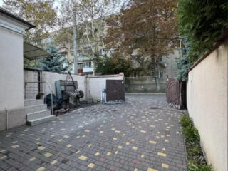 Дом ул. Штурвальная/ И. Франко. Гос акт