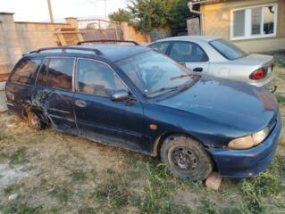 Запчасти Mitsubishi Lancer 5