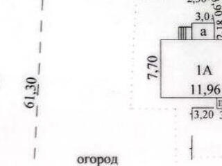 Продается 1/2 часть дома в с. Ержово, ул. Нагорная, 6000$