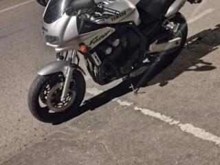 Продам Yamaha fzs 600, 2000год