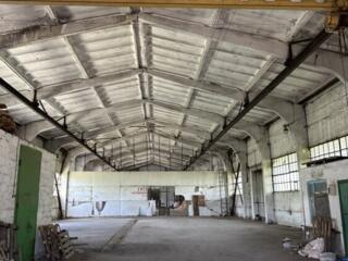 Сдаем складские помещения!!