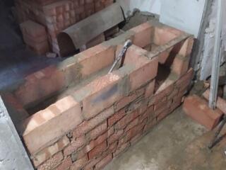 Выполняем услуги печника