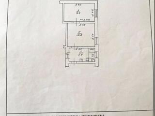34715. Продам уютную двухкомнатную квартиру ...