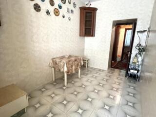 Центр, «Сталинка»