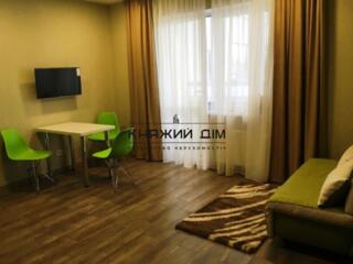 Оренда 2-х к.кв. студія в новому ЖК Кампус. вул. Нижньоключова 14, 41 