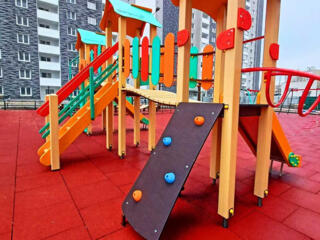 продаж 1-к квартира Київ, Оболонський, 59000 $