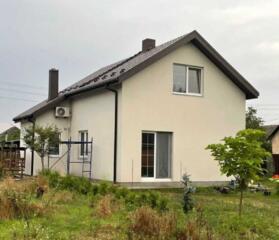 продаж 4-к будинок Вишгородський, Вища Дубечня, 60000 євро